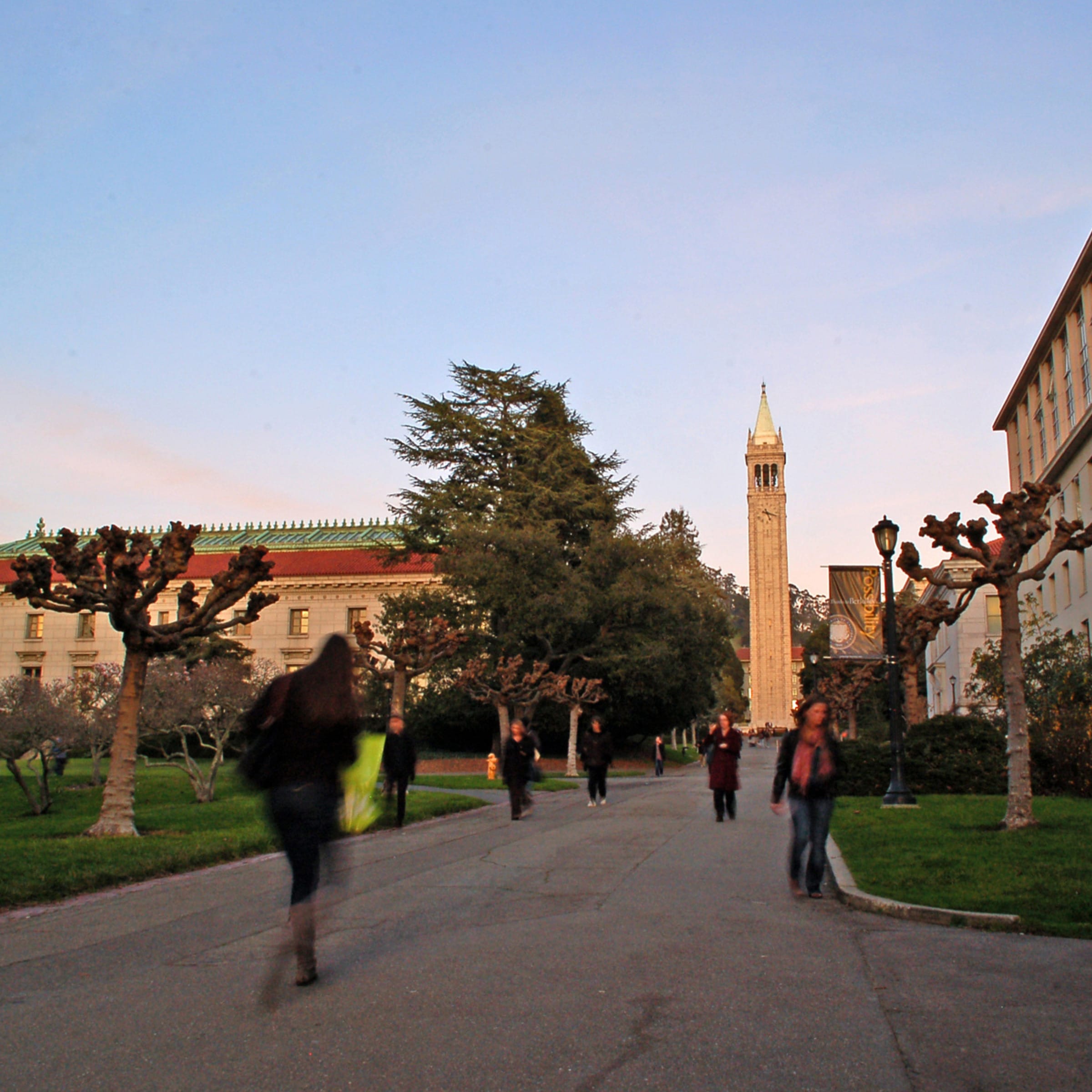 UCPD