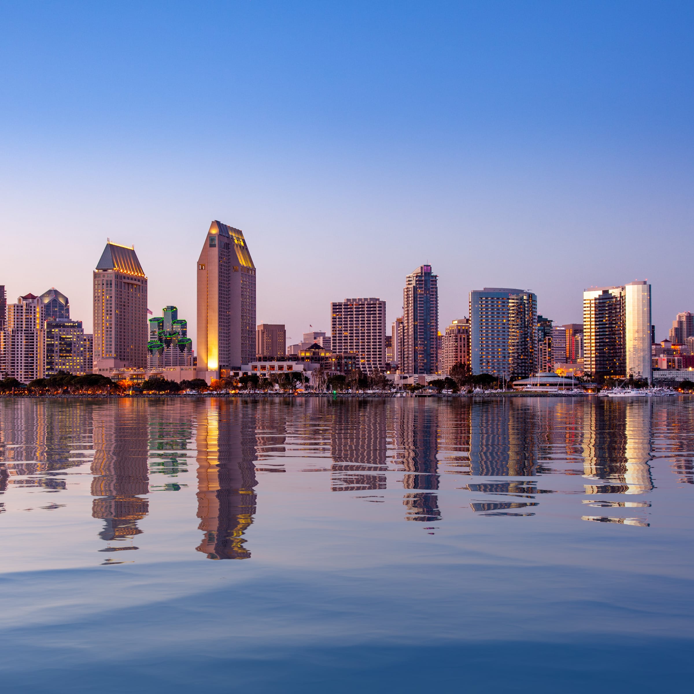 San Diego